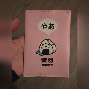 Pouch Bag for cards, coins, cash and Accessories